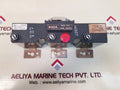 General electric tjk436t400 circuit breaker trip unit