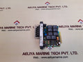 Automation direct d3-08tr relay output module 5-265vac 50/60hz 
