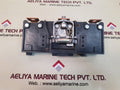 General electric tjk436t400 circuit breaker trip unit
