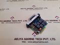 Automation direct d3-08tr relay output module 5-265vac 50/60hz 