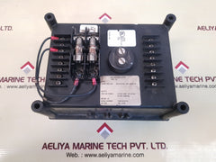 Vr3-se voltage regulator 149-6130