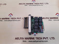 Facts engineering f3-08trs-1 relay output module New 