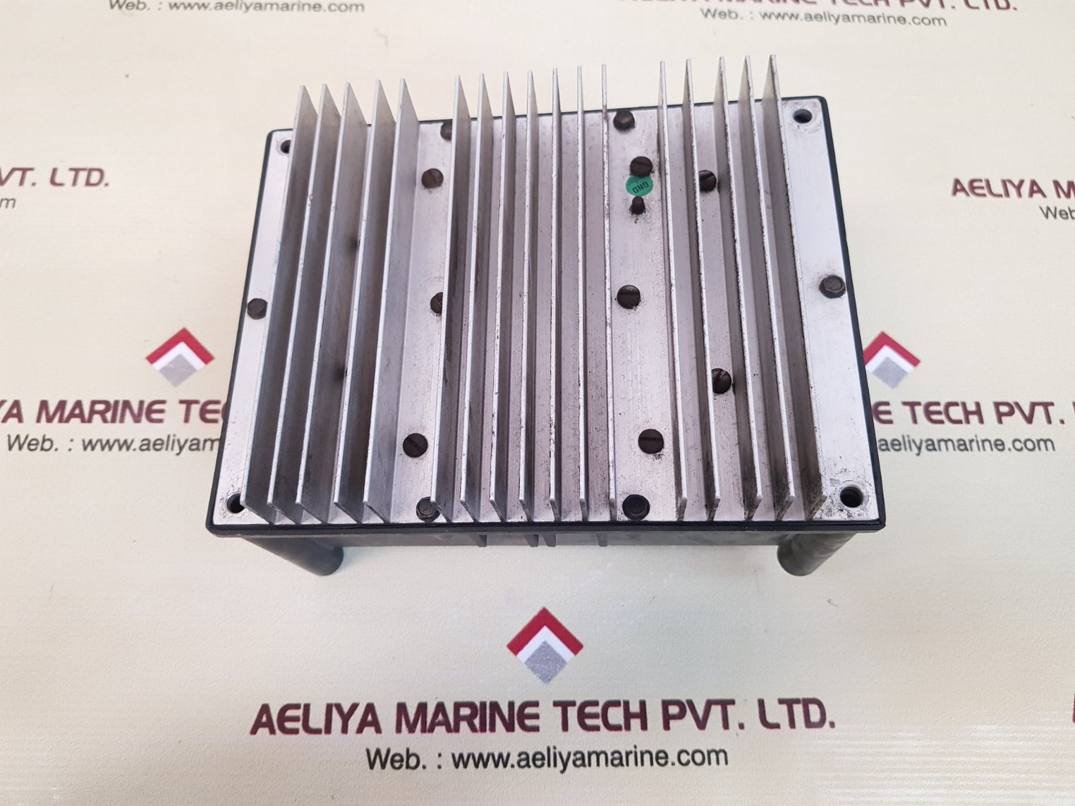 Vr3-se voltage regulator 149-6130