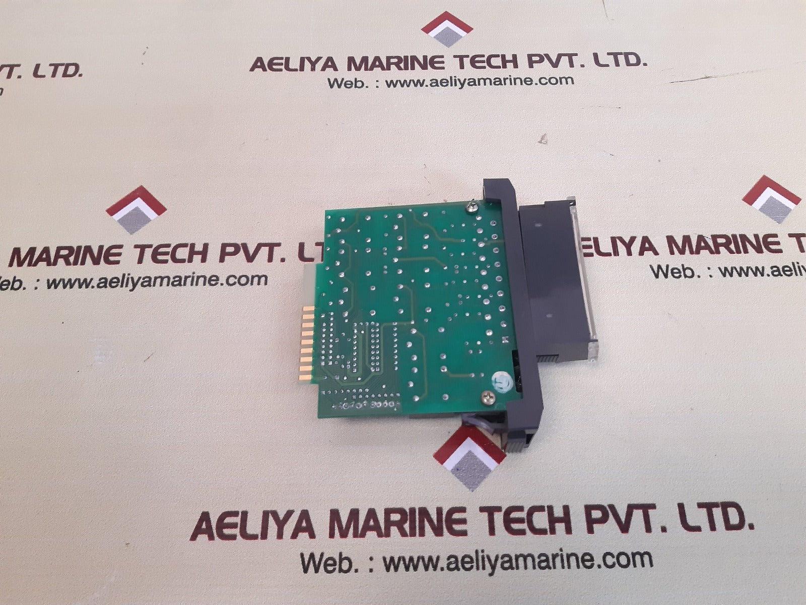 Facts engineering f3-08trs-1 relay output module New 