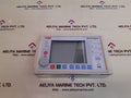 Abb ref542 plus feeder terminal panel 1vcr007346004