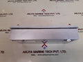 Abb ref542 plus feeder terminal panel 1vcr007346004