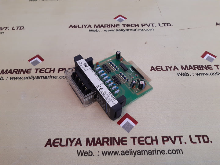 Automation direct d3-08nd2 input module 