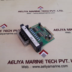 Automation direct d3-08nd2 input module 
