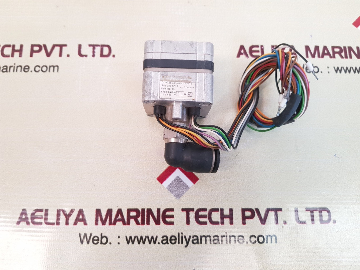 Dox 899.904c2kk.445 switch w/y 08/13