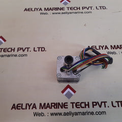 Shavo matrix 5,048,564 switch w/y 48/12