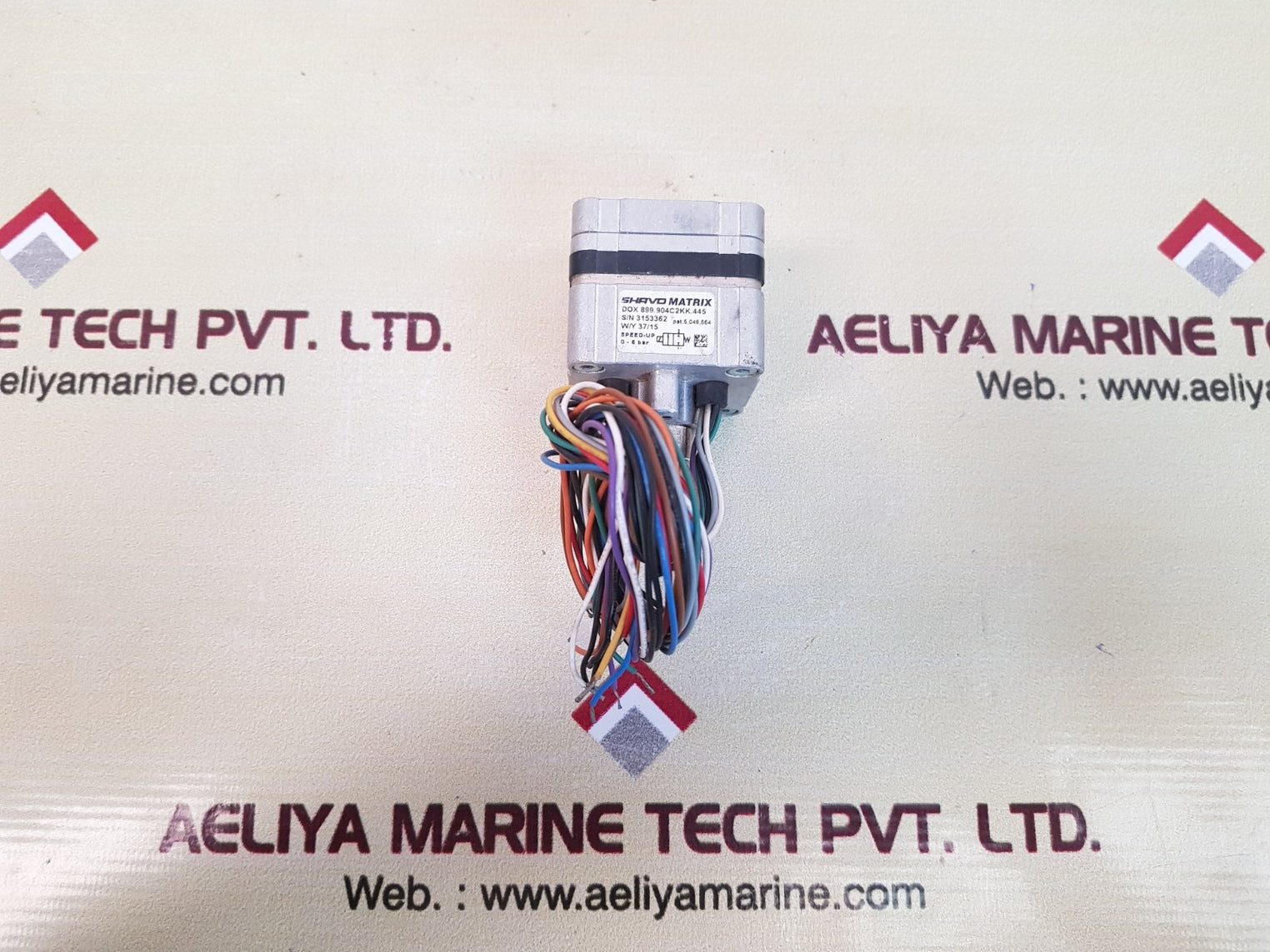 Shavo matrix dox 899.904c2kk.445 switch w/y 37/15