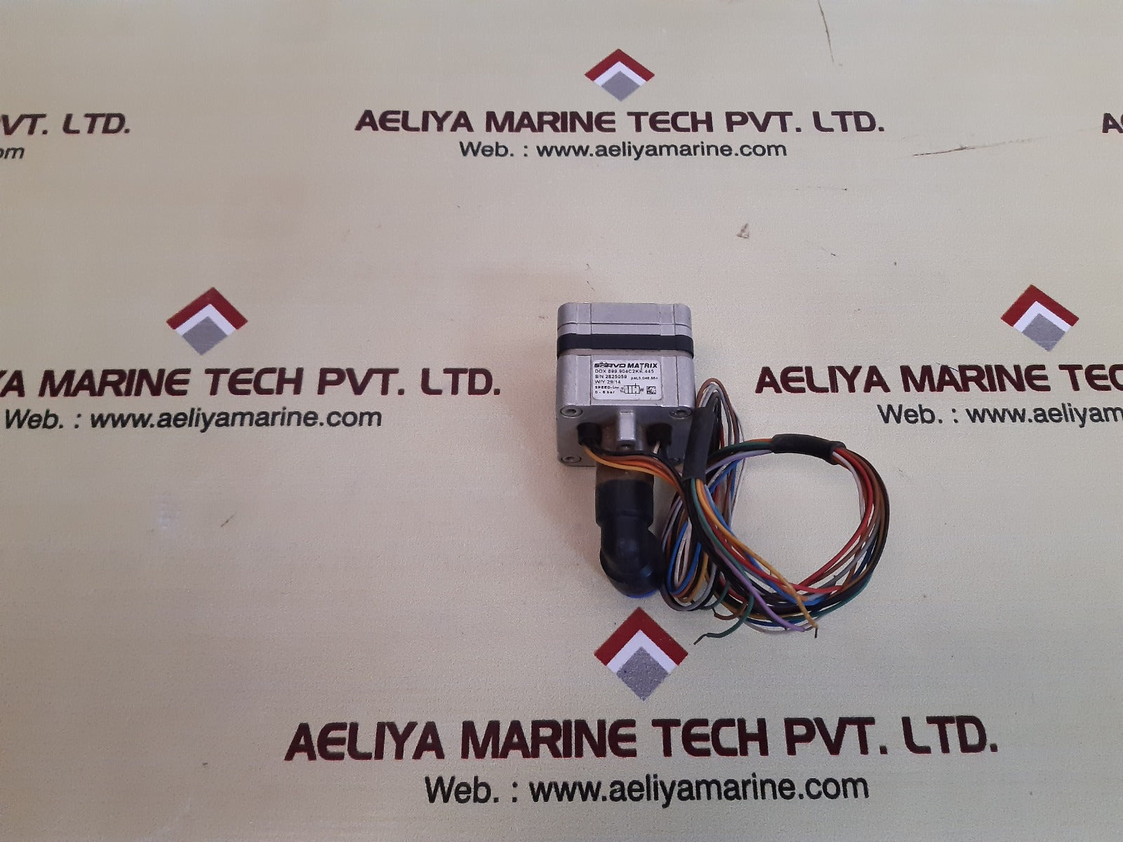 Shavo matrix 899.904c2kk.445 switch w/y 29/14