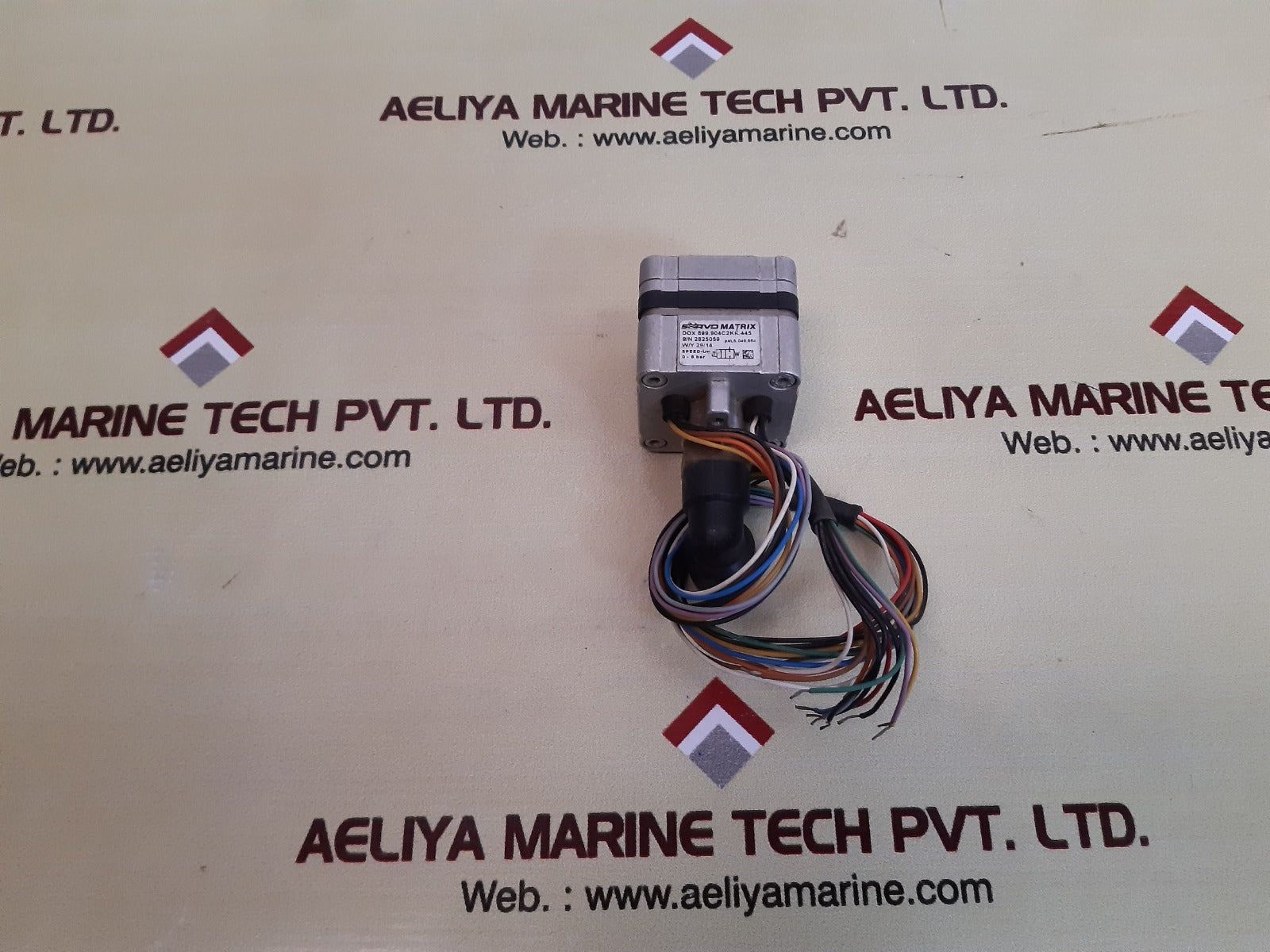 Shavo matrix 899.904c2kk.445 switch w/y 29/14