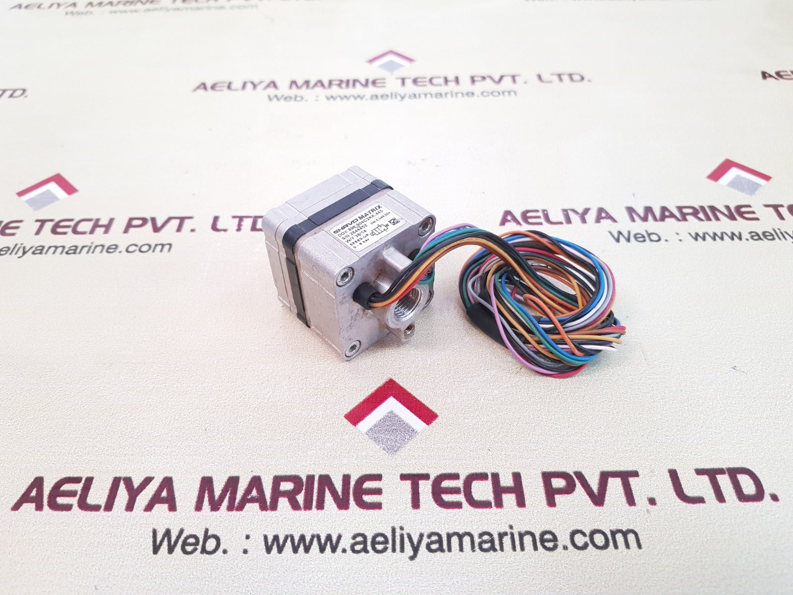 Shavo matrix 899.904c2kk.445 switch w/y 38/14