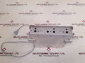 Kathrein super-compact vcg 40 amplifier 