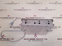 Kathrein super-compact vcg 40 amplifier 