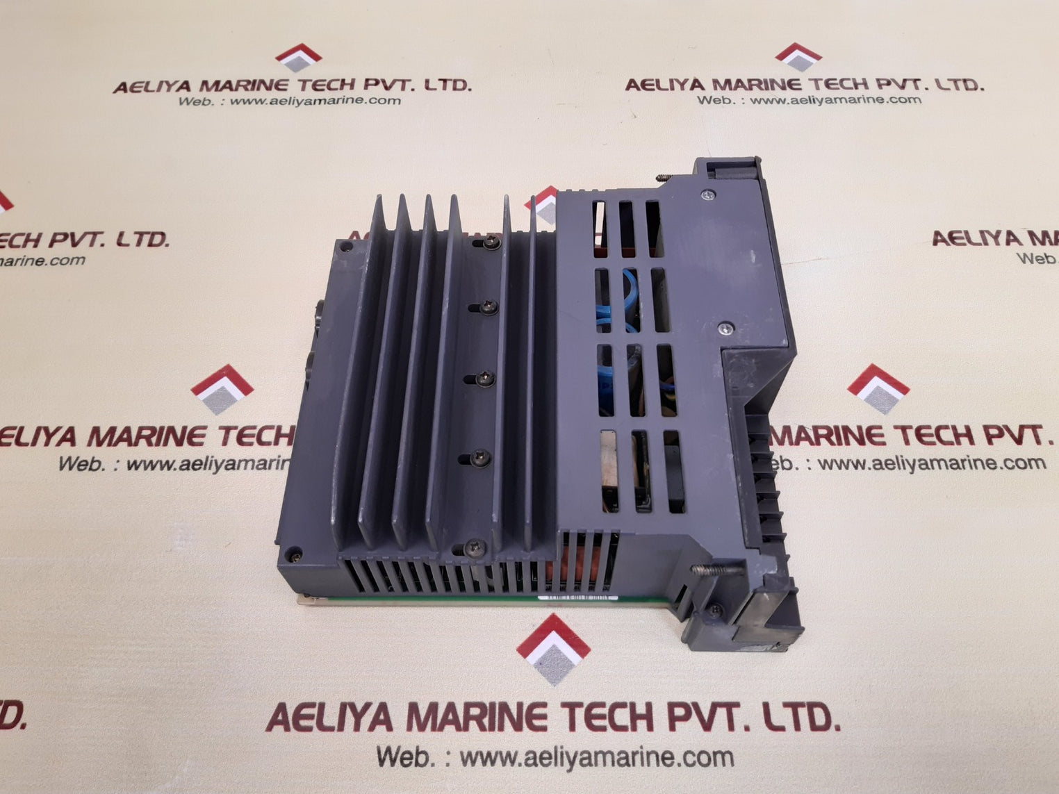 Telemecanique  tsx7 power supply 