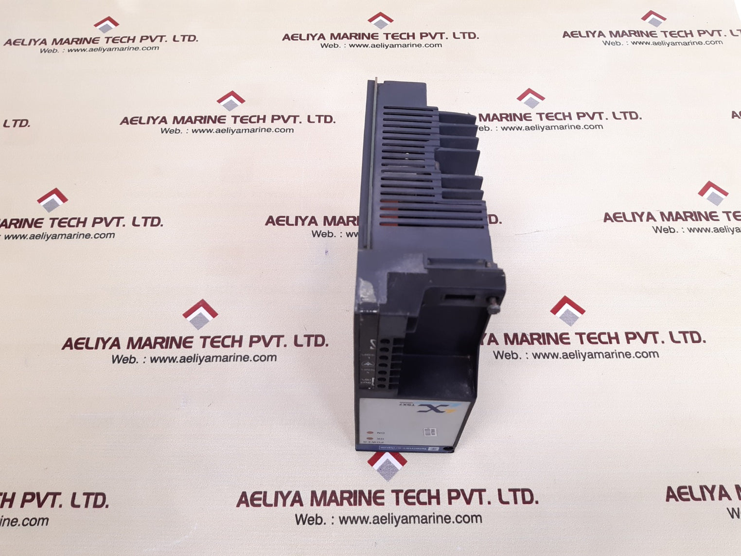 Telemecanique  tsx7 power supply 