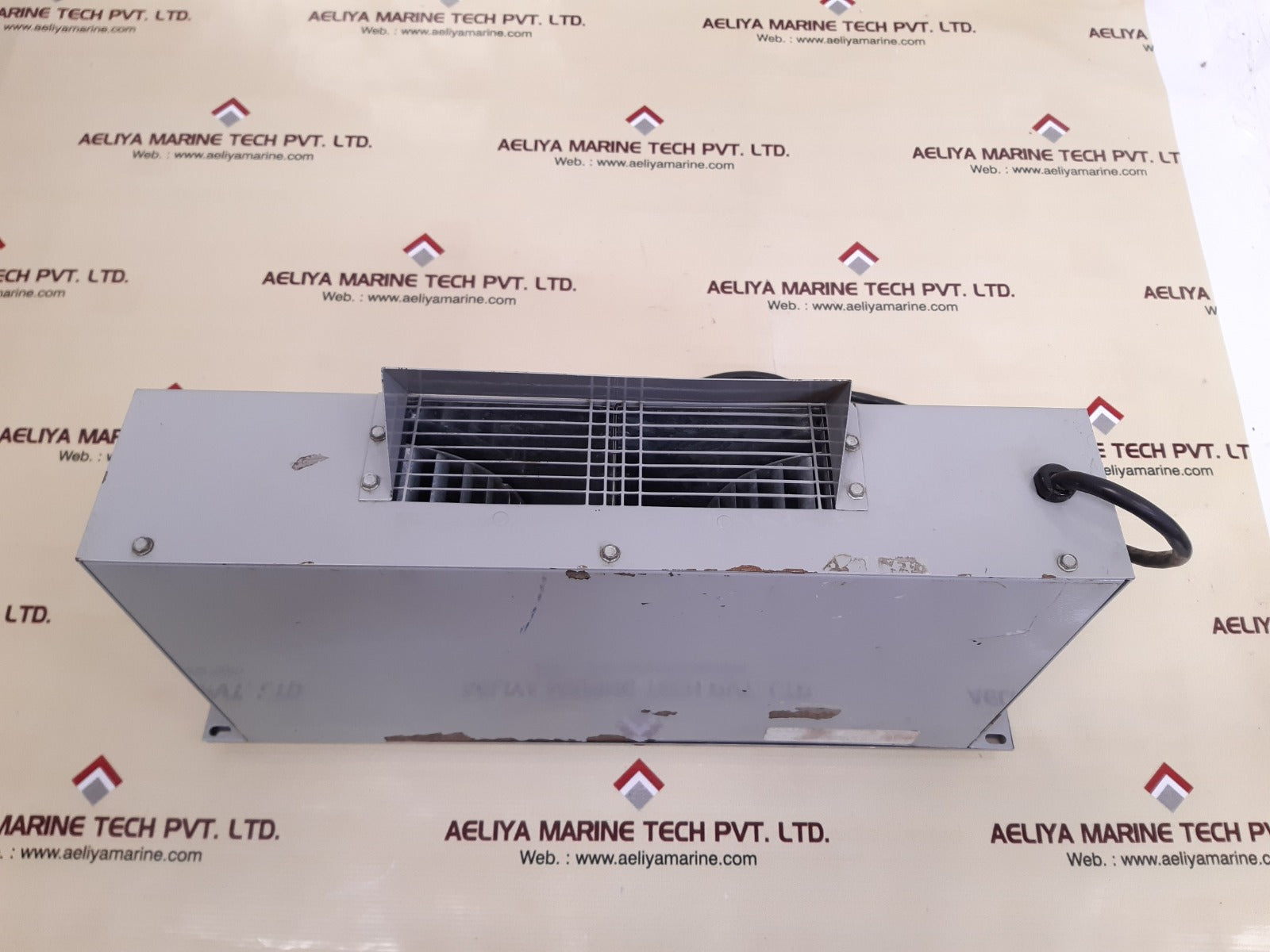 kooltronic kp350a