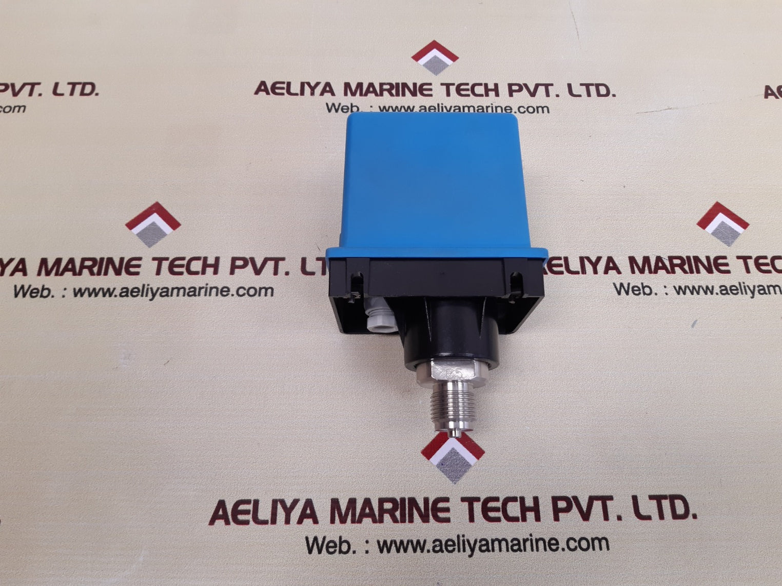 Bourdon haenni rp2nr352