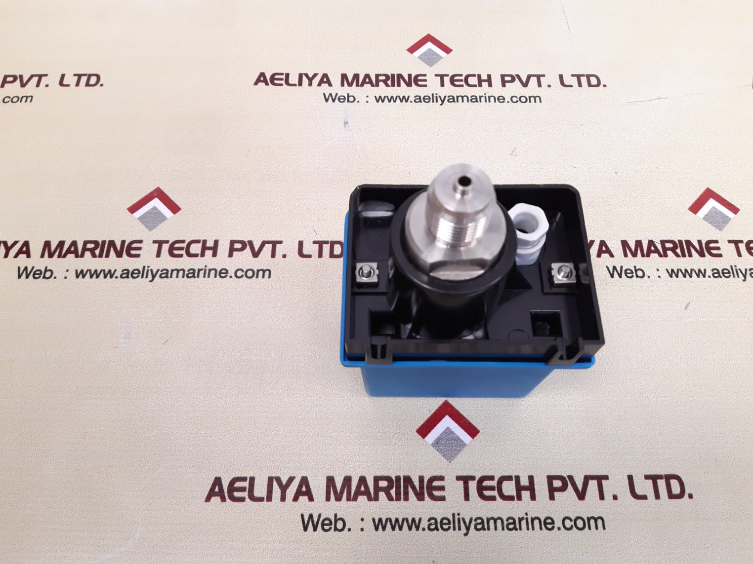 Bourdon haenni rp2nr352