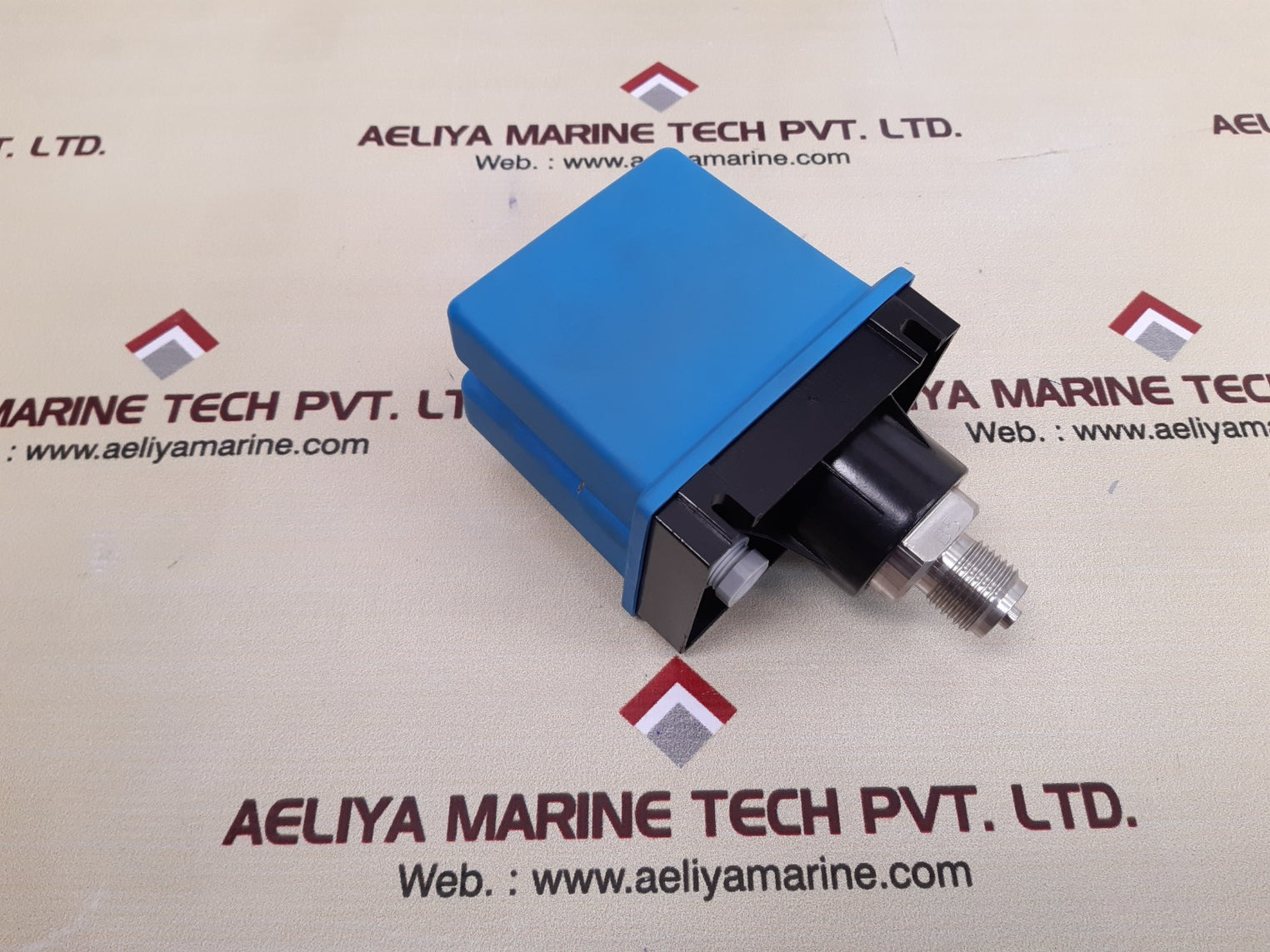 Bourdon haenni rp2nr352