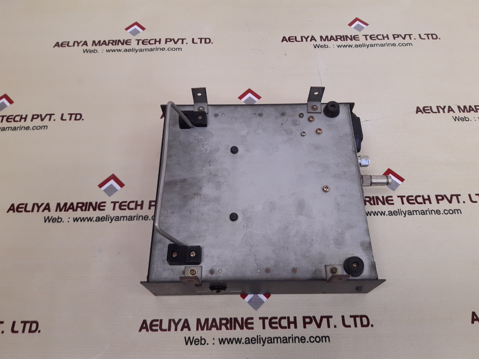 Sony magnescale ly-105a display 