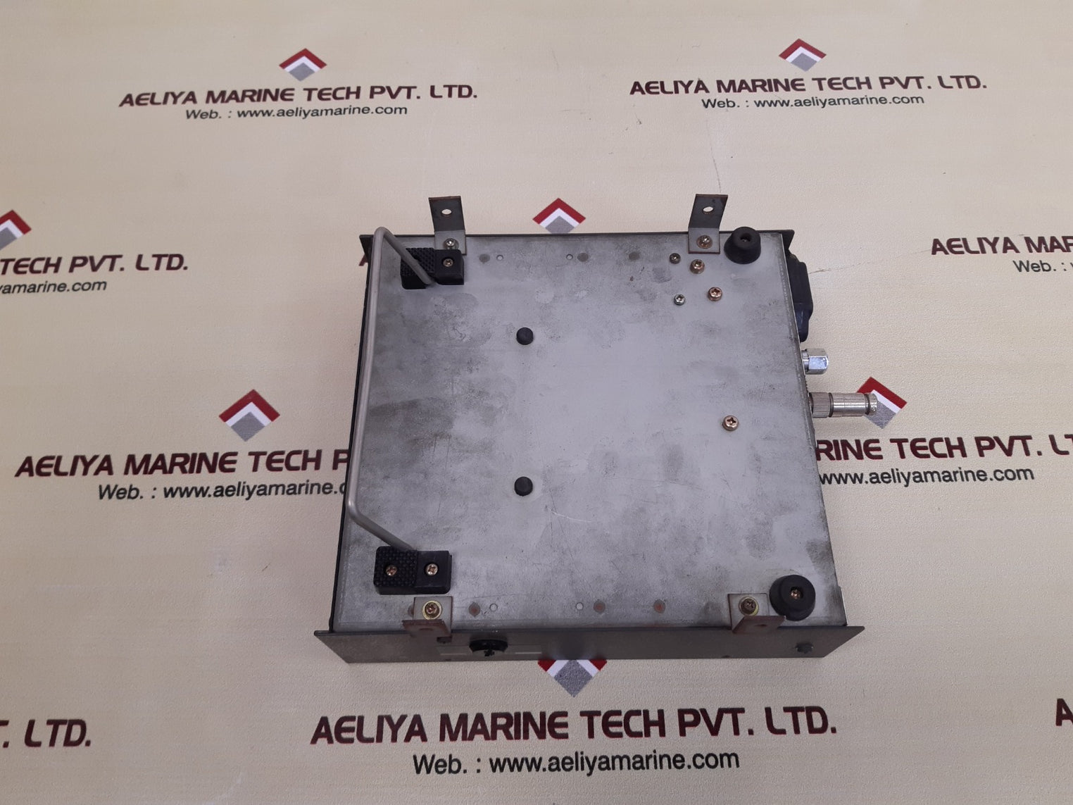 Sony magnescale ly-105a display 