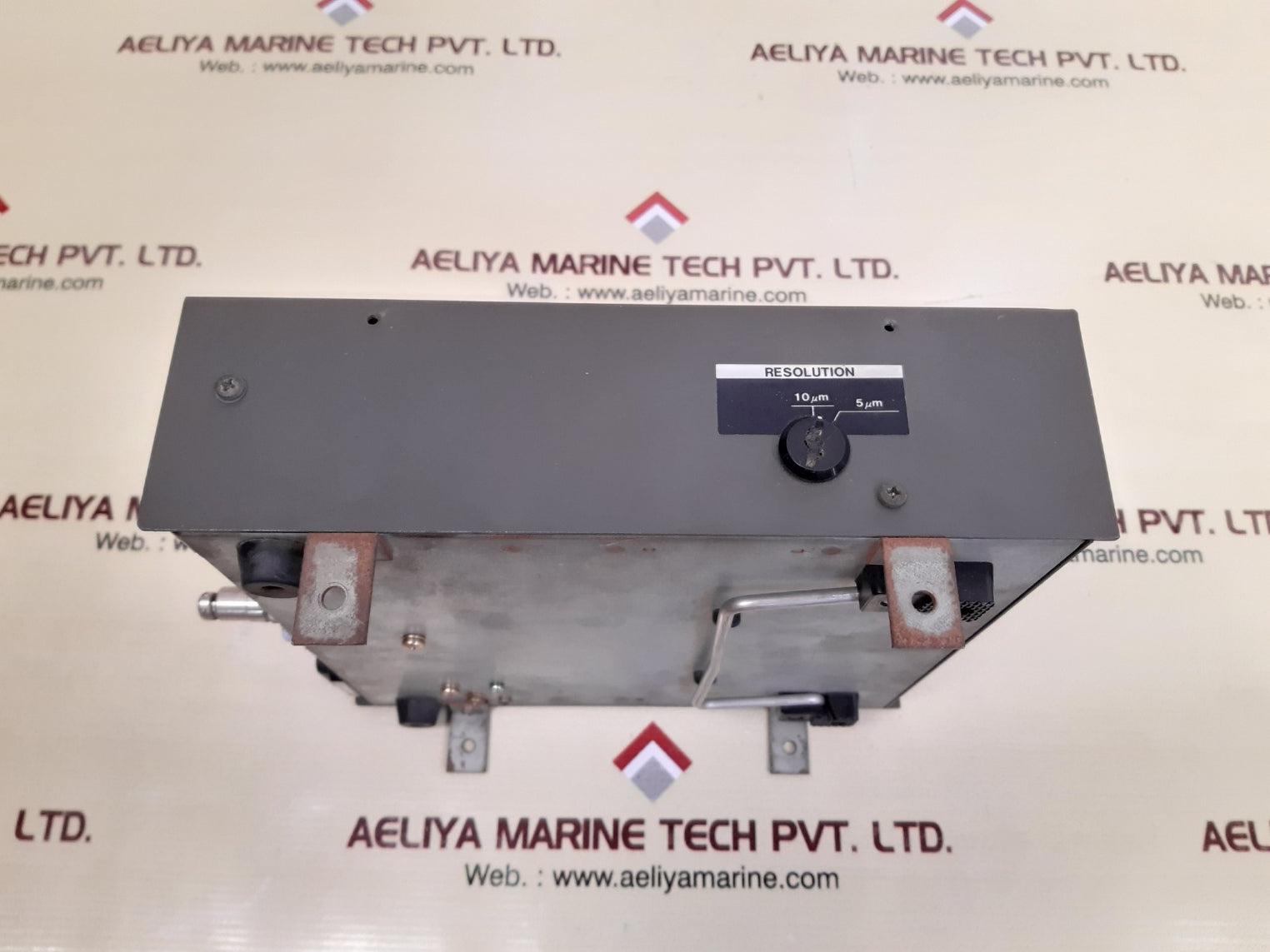 Sony magnescale ly-105a display 