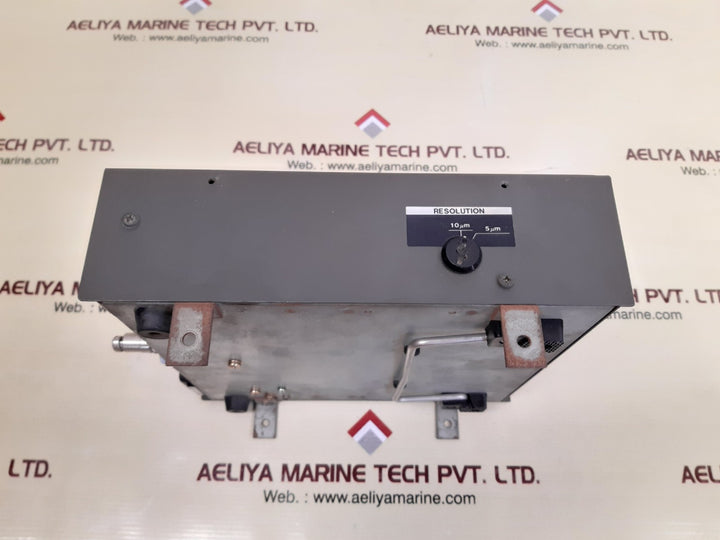 Sony magnescale ly-105a display 