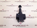 Ingersoll rand  r40-0b-g00 air pressure regulator 