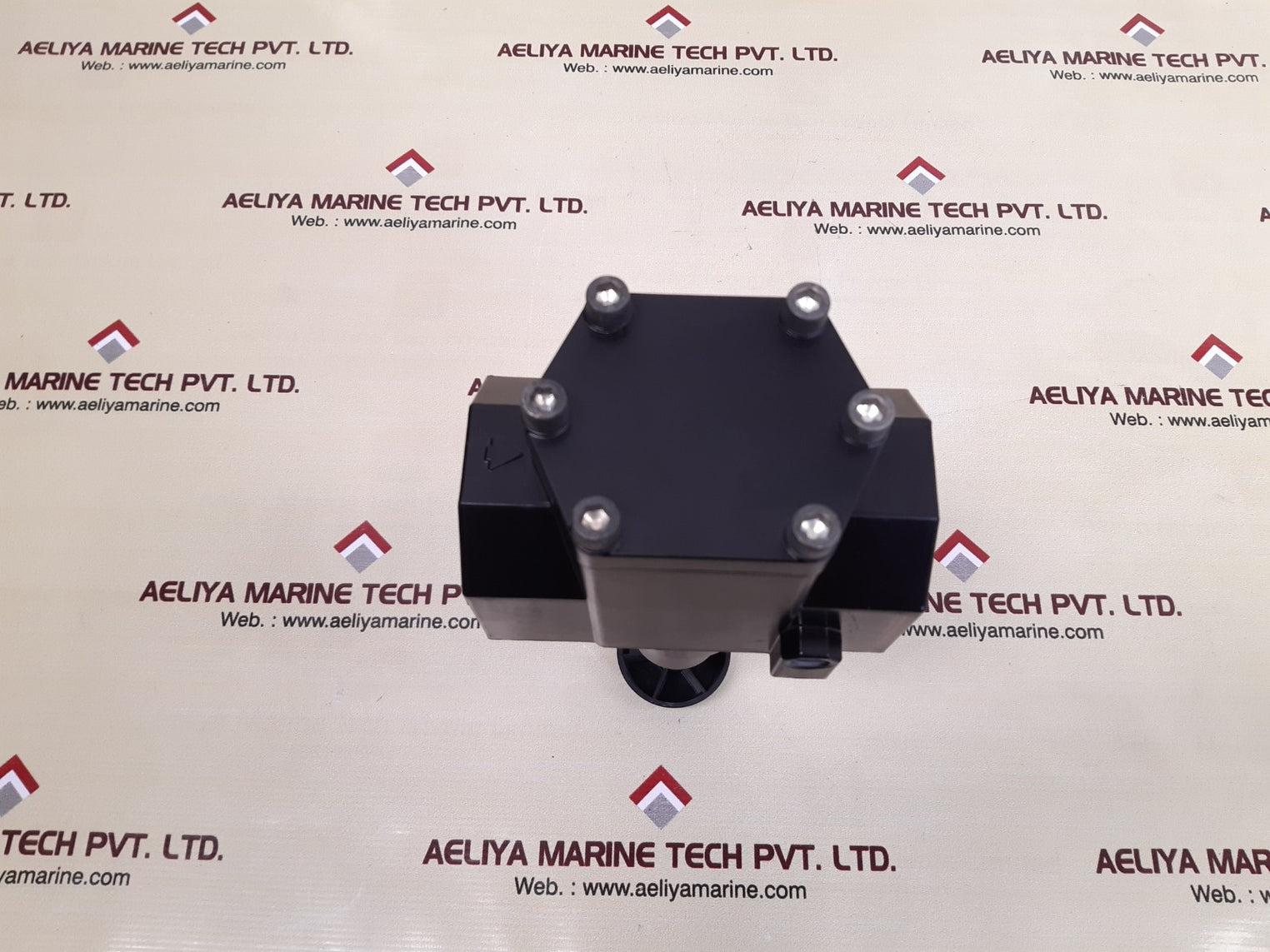 Ingersoll rand  r40-0b-g00 air pressure regulator 