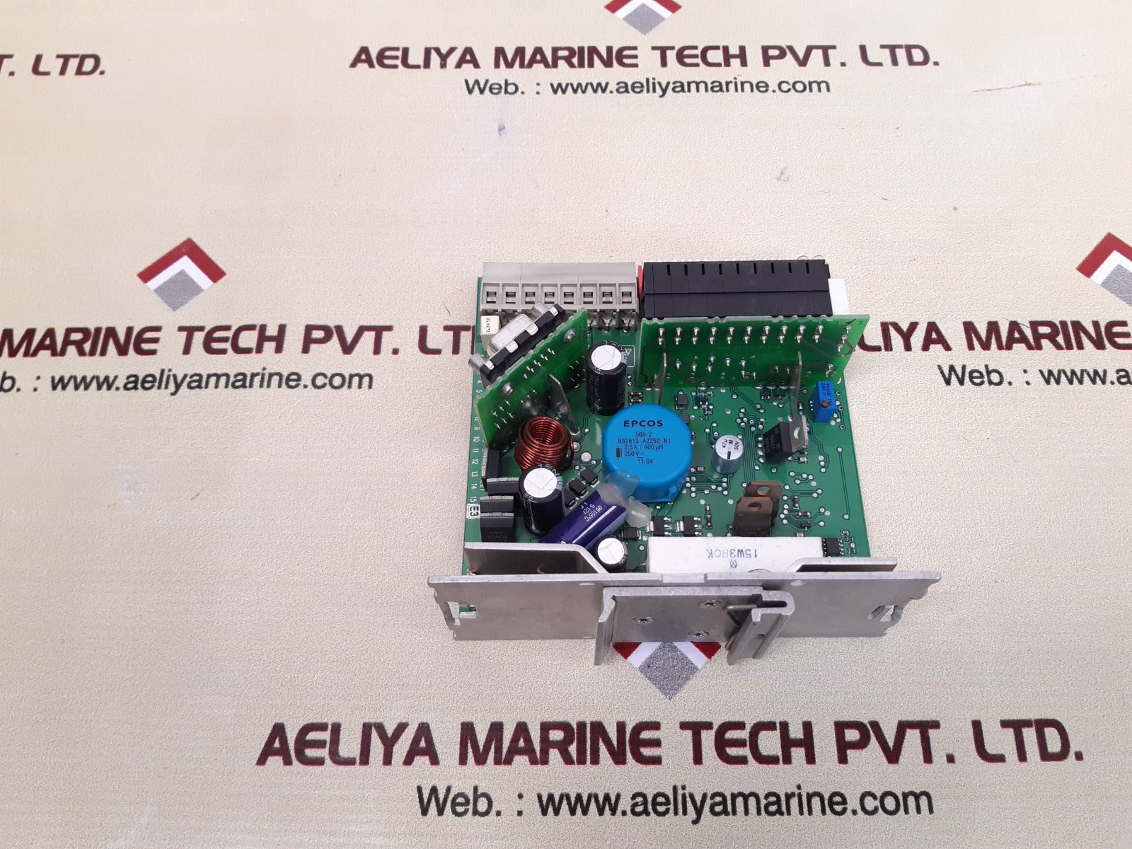Siemens c98043-a7585-l01 pcb card 