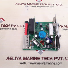 Siemens c98043-a7585-l01 pcb card 