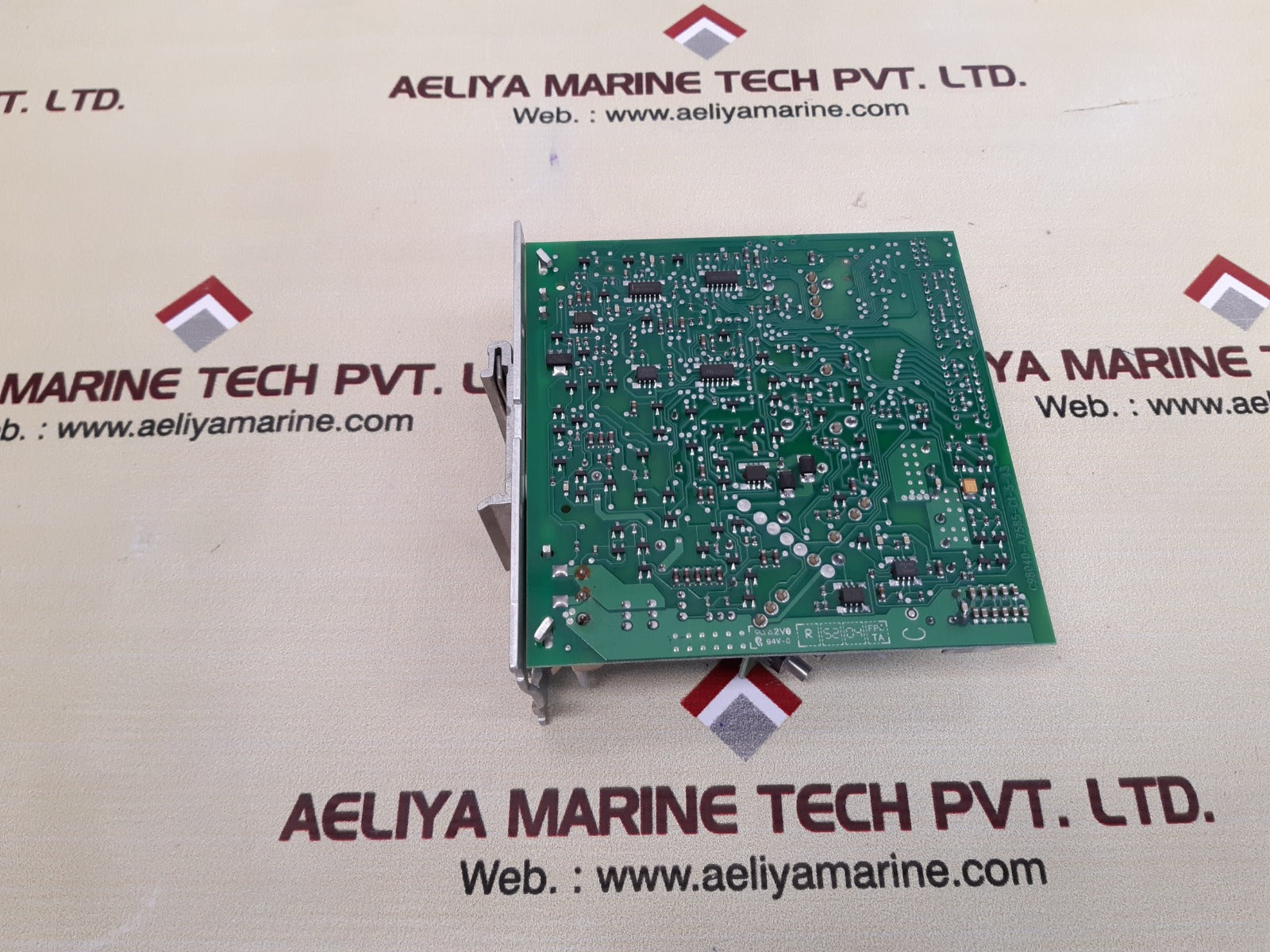 Siemens c98043-a7585-l01 pcb card 