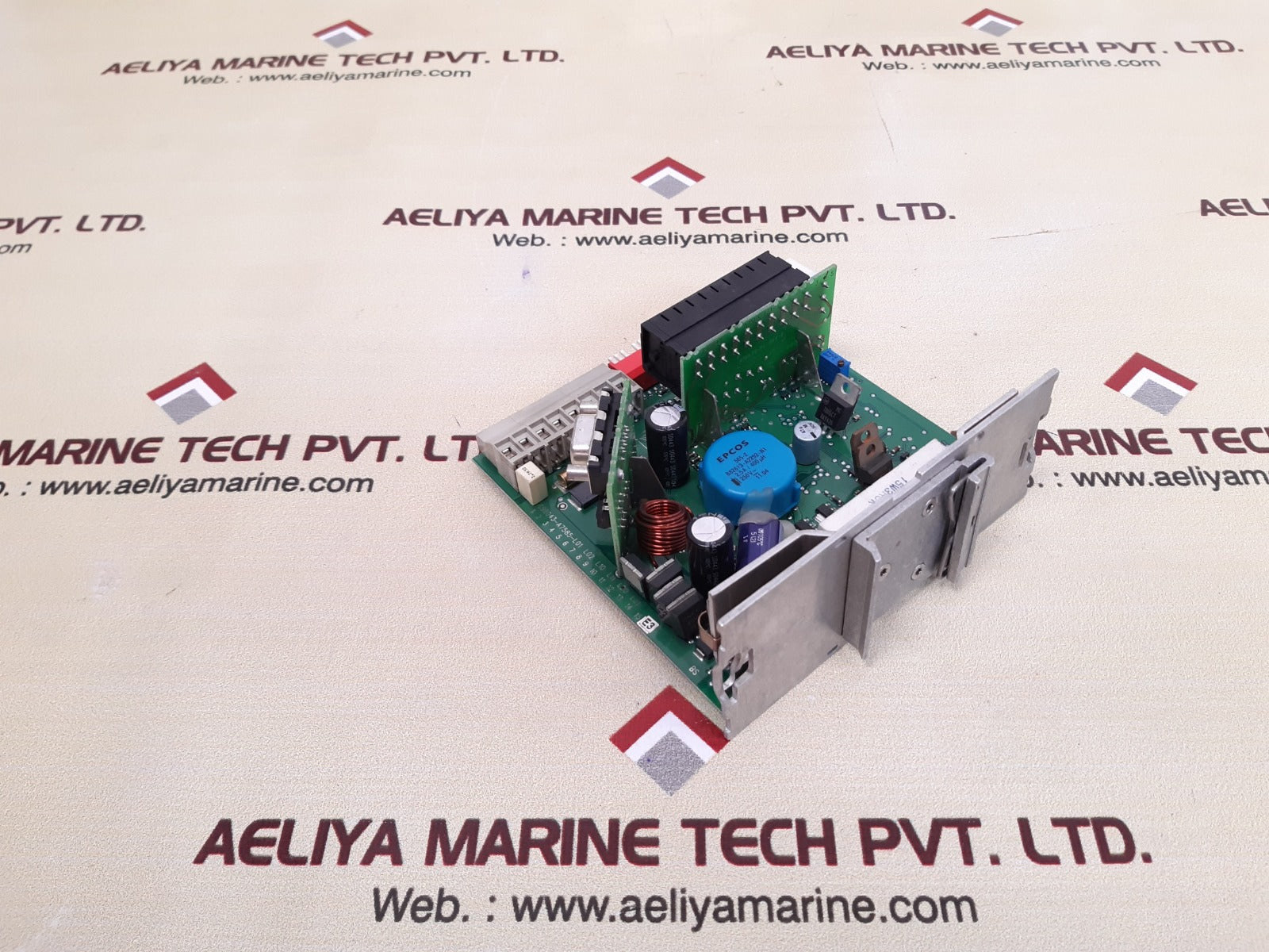 Siemens c98043-a7585-l01 pcb card 