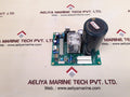 P58056e1 p/a relay card 