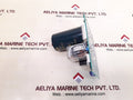 P58056e1 p/a relay card 