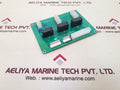 Mrc p85018 p/a junction board