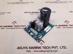 P58056e1 p/a relay card 