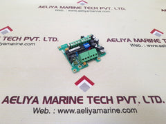 Robway pcb1222 rev 1 pcb card