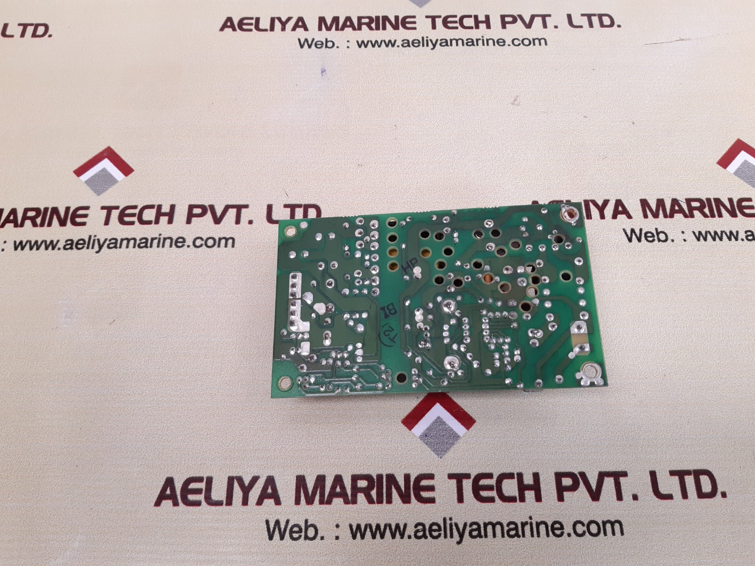 220251-006 power supply 6458 