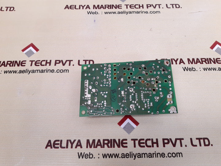 220251-006 power supply 6458 