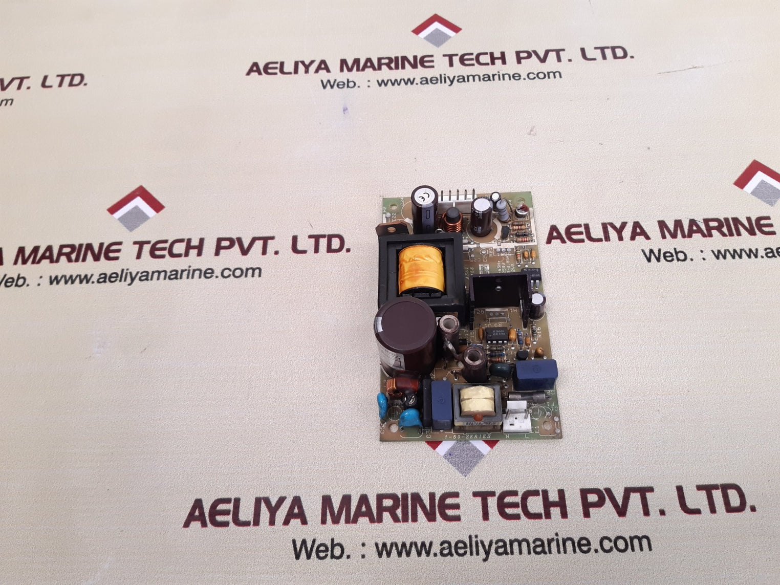 220251-006 power supply 6458 