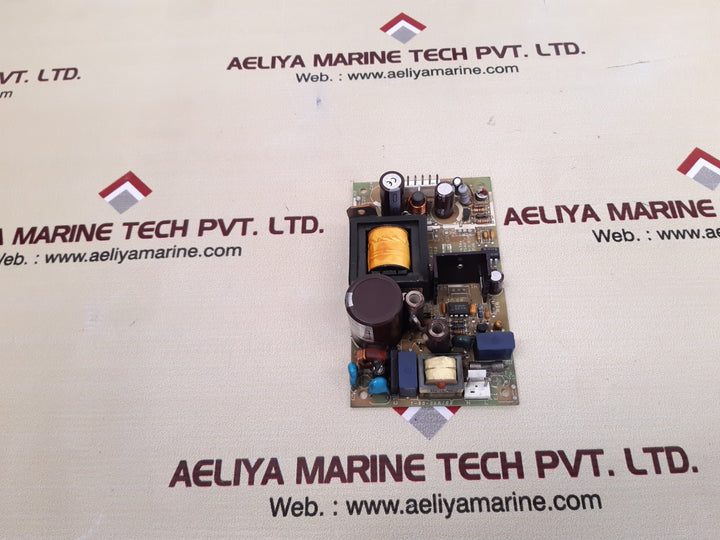 220251-006 power supply 6458 