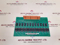 Nelco 130602087 pcb card p5b029406