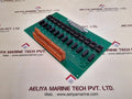 Nelco 130602087 pcb card p5b029406