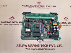 Ryco 161a-060-3 pcb card used