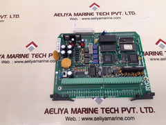 Ryco 161a-060-3 pcb card used