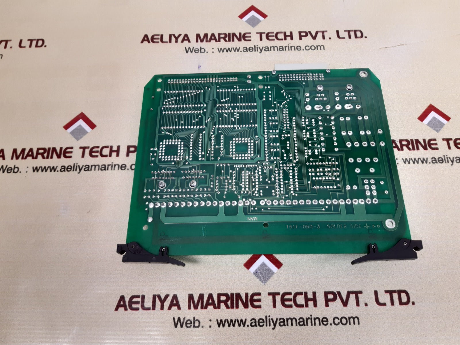 Ryco 161a-060-3 pcb card used